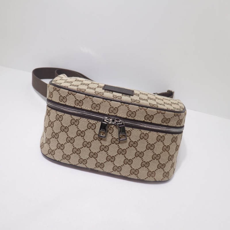 Gucci Cosmetic Bags